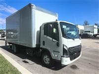 2025 Isuzu NPR-3F324