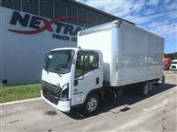 2025 Isuzu NPR-3F324