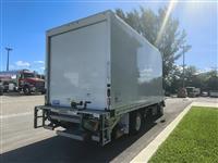 2025 Isuzu NPR-3F324