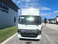 2025 Isuzu NPR-3F324