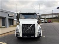 2022 Volvo VNL64T760