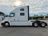 2023 Volvo VNL64T860