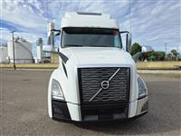 2023 Volvo VNL64T860