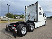 2023 Volvo VNL64T860