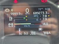 2023 Volvo VNL64T860