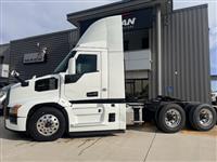 2026 Mack PR64T DAYCAB