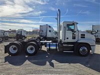 2019 Mack AN64T