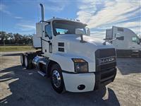 2019 Mack AN64T