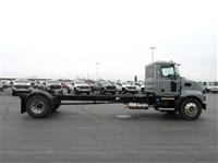 2023 Mack MD742