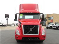 2021 Volvo VNR64T300
