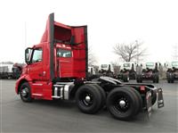 2021 Volvo VNR64T300