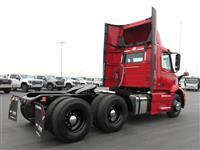 2021 Volvo VNR64T300