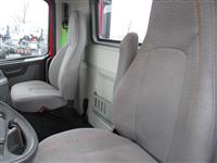 2021 Volvo VNR64T300