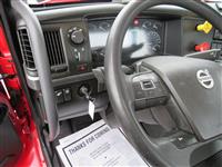 2021 Volvo VNR64T300