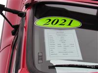 2021 Volvo VNR64T300