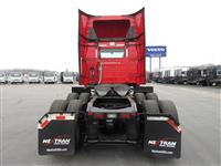 2021 Volvo VNR64T300