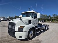 2019 Mack AN64T