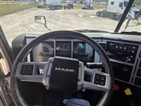 2019 Mack AN64T