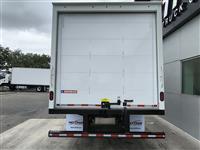 2025 Isuzu NPR-3F324