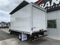 2025 Isuzu NPR-3F324