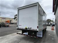 2025 Isuzu NPR-3F324