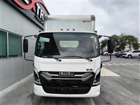 2025 Isuzu NPR-3F324