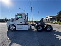 2026 Mack PR64T