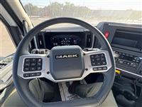 2026 Mack PR64T