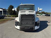 2026 Mack PR64T