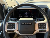 2026 Mack PR64T