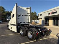 2026 Mack PR64T