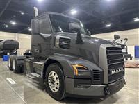 2026 Mack PR64T