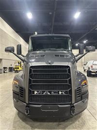 2026 Mack PR64T