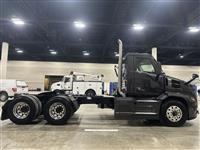 2026 Mack PR64T