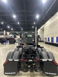 2026 Mack PR64T