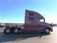 2020 Volvo VNL64T860