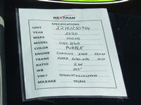 2020 Volvo VNL64T860