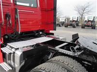 2021 Volvo VNR64T300