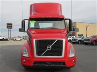 2021 Volvo VNR64T300