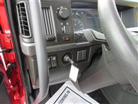 2021 Volvo VNR64T300