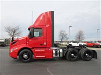 2021 Volvo VNR64T300