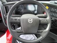 2021 Volvo VNR64T300