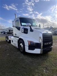 2026 Mack PR64T