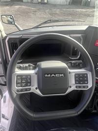 2026 Mack PR64T