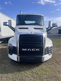 2026 Mack PR64T