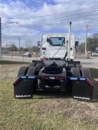 2026 Mack PR64T