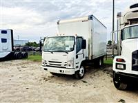 2024 Isuzu NPR-1F304