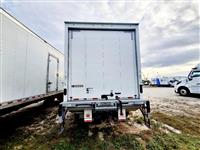 2024 Isuzu NPR-1F304