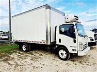 2024 Isuzu NPR-1F304