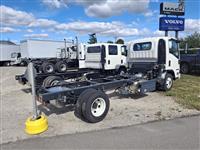 2024 Isuzu NPR-3F354